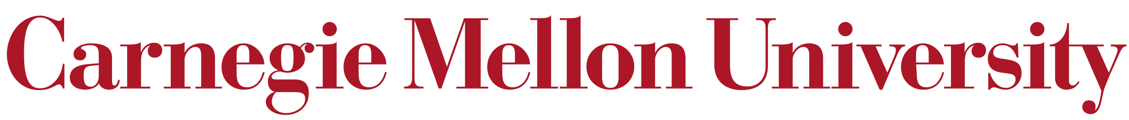 carnegie mellon university logo