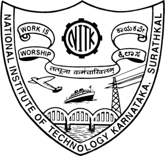 nitk logo