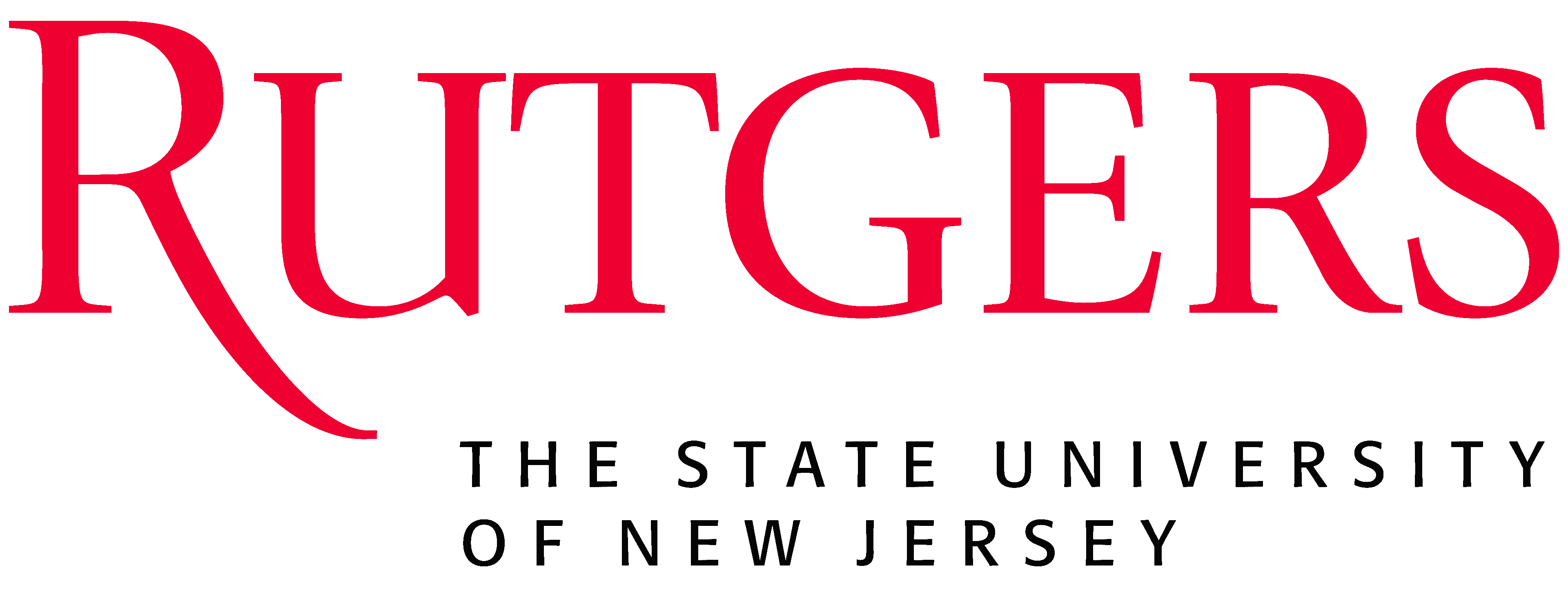 rutgers university logo