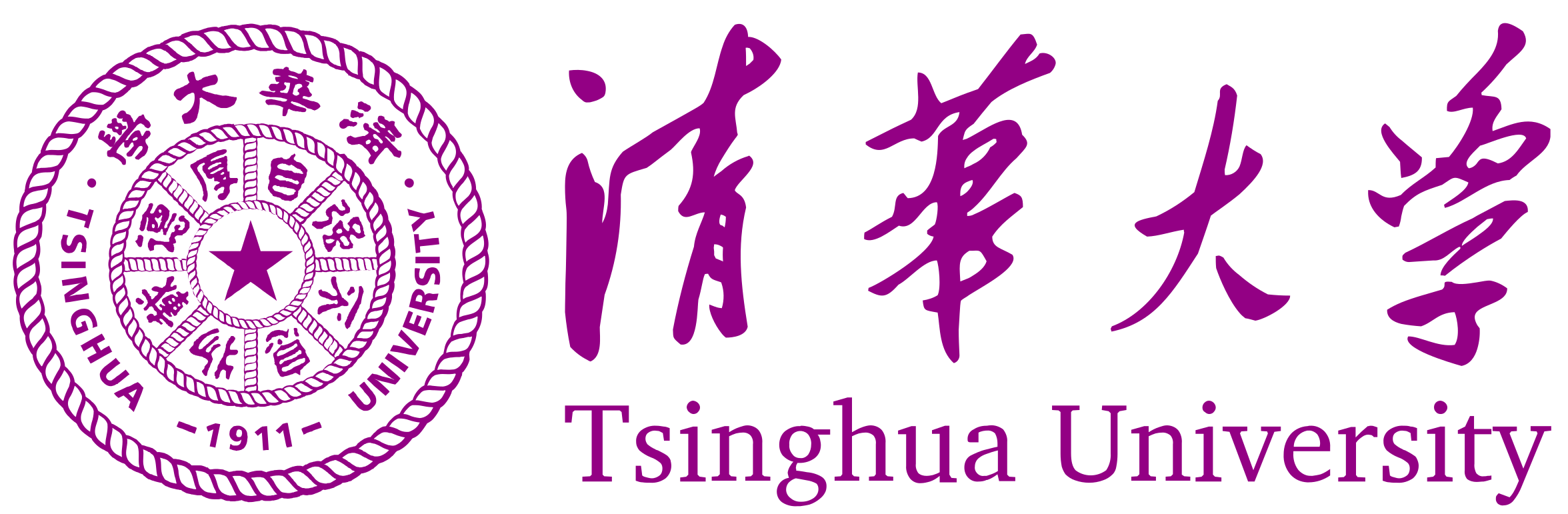 tsinghua university logo