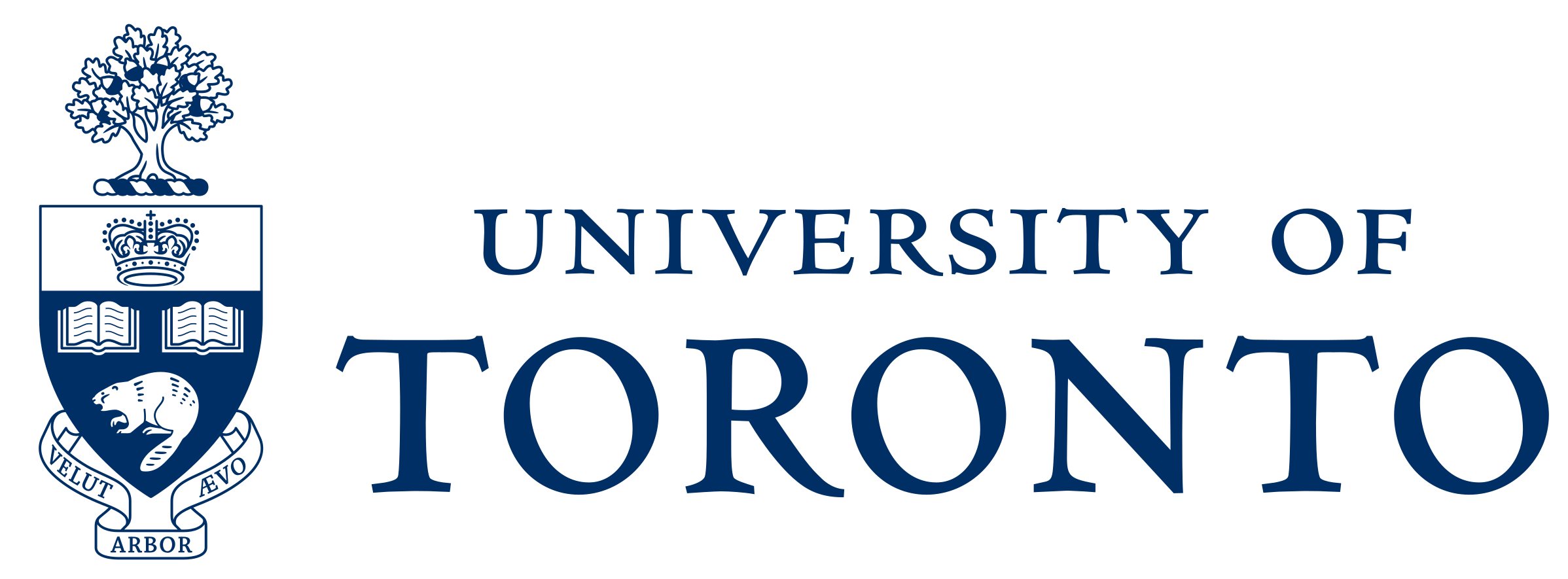 utoronto logo