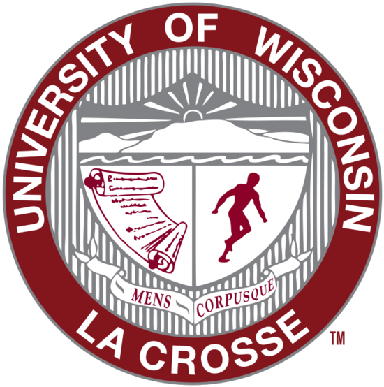 uw la crosse logo